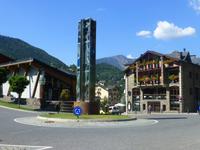 4 Ordino &ndash; &copy; Gudrun Rämisch (Eberhardt TRAVEL)