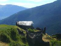 53 altes Dorf &ndash; &copy; Gudrun Rämisch (Eberhardt TRAVEL)