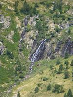 65 Wasserfall &ndash; &copy; Gudrun Rämisch (Eberhardt TRAVEL)