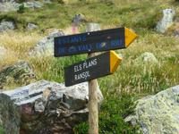 66 Wegweiser &ndash; &copy; Gudrun Rämisch (Eberhardt TRAVEL)
