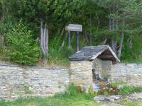 8 Jungbrunnen &ndash; &copy; Gudrun Rämisch (Eberhardt TRAVEL)
