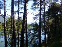 83 Stausee &ndash; &copy; Gudrun Rämisch (Eberhardt TRAVEL)