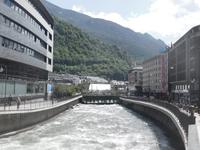 Andorra la Vella &ndash; &copy; Stefan Börner (Eberhardt TRAVEL)
