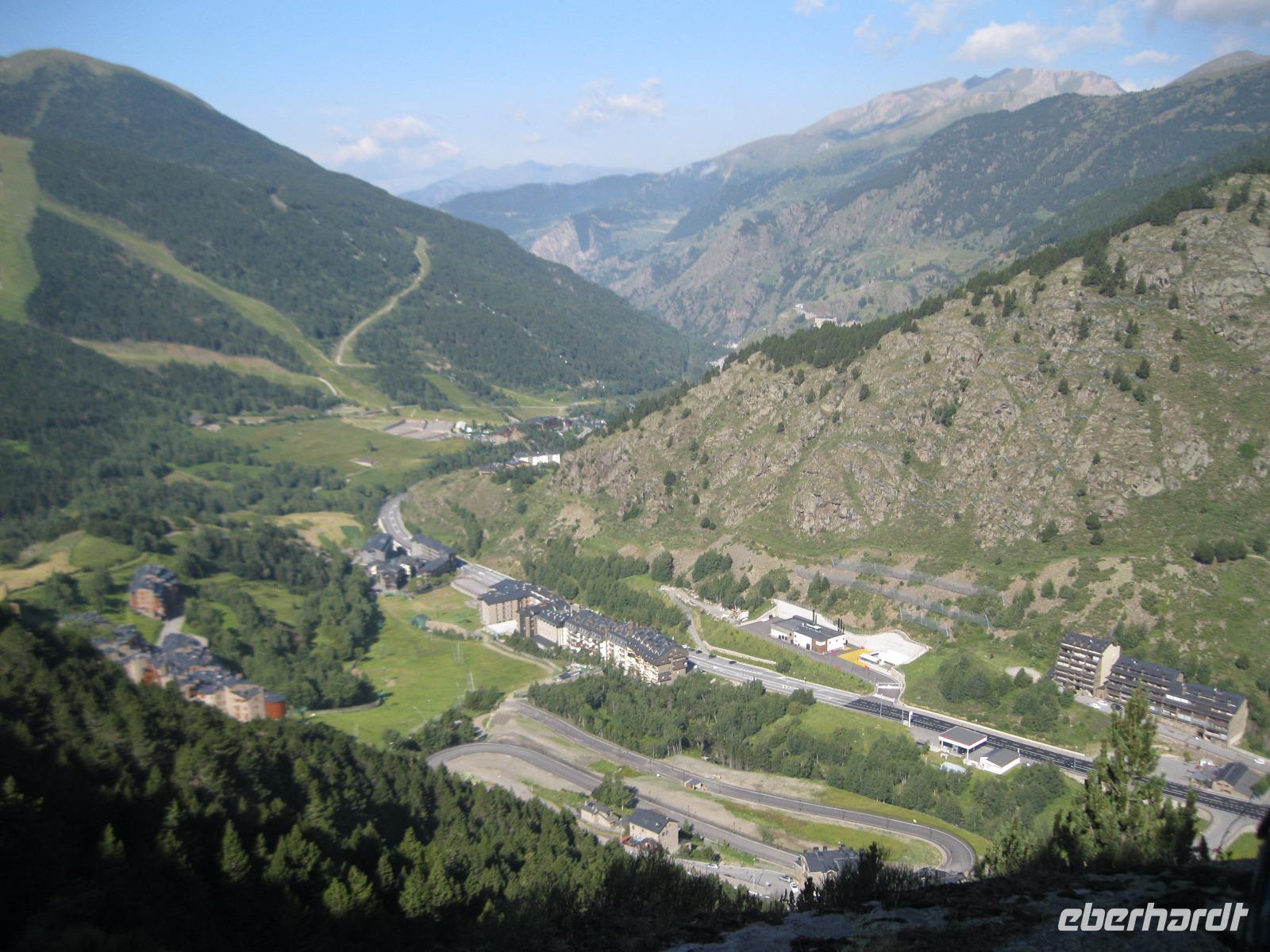 IMG_8747Andorra &ndash; &copy; Kerstin Veit (Eberhardt TRAVEL)