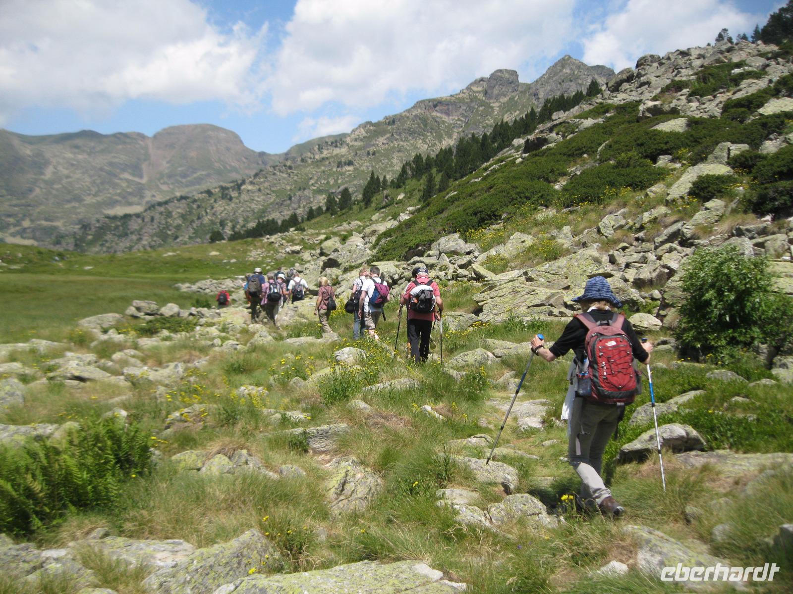 IMG_8764  weiter geht es &ndash; &copy; Kerstin Veit (Eberhardt TRAVEL)