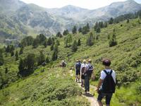 IMG_8756 Abstieg &ndash; &copy; Kerstin Veit (Eberhardt TRAVEL)
