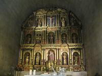 IMG_8807  Altar &ndash; &copy; Kerstin Veit (Eberhardt TRAVEL)