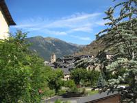 IMG_8811   Blick auf Ordino &ndash; &copy; Kerstin Veit (Eberhardt TRAVEL)