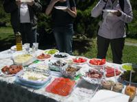 IMG_8856 Picknick &ndash; &copy; Kerstin Veit (Eberhardt TRAVEL)