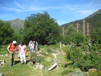 IMG_  Botanischer Garten &ndash; &copy; Kerstin Veit (Eberhardt TRAVEL)