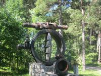 IMG_8948  Kunst in der Natur &ndash; &copy; Kerstin Veit (Eberhardt TRAVEL)