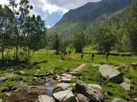 Tal Madriu &ndash; &copy; Isabel Zwanzig (Eberhardt TRAVEL)