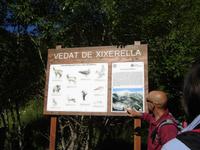 Naturreservat Vedat de Xixerella