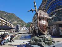 Andorra la Vella &ndash; &copy; Isabel Zwanzig (Eberhardt TRAVEL)
