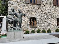 Andorra la Vella &ndash; &copy; Isabel Zwanzig (Eberhardt TRAVEL)
