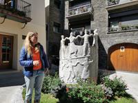 Andorra la Vella &ndash; &copy; Isabel Zwanzig (Eberhardt TRAVEL)