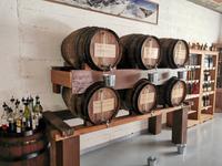 Destillerie &ndash; &copy; Isabel Zwanzig (Eberhardt TRAVEL)