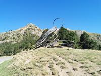 Coll de Botella &ndash; &copy; Isabel Zwanzig (Eberhardt TRAVEL)
