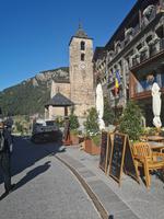 Ordino &ndash; &copy; Isabel Zwanzig (Eberhardt TRAVEL)
