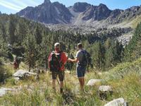 Moreno See &ndash; &copy; Isabel Zwanzig (Eberhardt TRAVEL)
