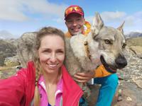 Marco, Selen & ich  &ndash; &copy; Isabel Zwanzig (Eberhardt TRAVEL)