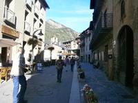 In Ordino &ndash; &copy; Mandy Lehmann (Eberhardt TRAVEL)