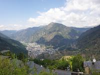 Sant Miquel d’Engolasters &ndash; &copy; Benjamin Rodriguez Manzanares (Eberhardt TRAVEL)