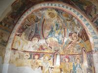 Kirche Sant Miquel d’Engolasters &ndash; &copy; Benjamin Rodriguez Manzanares (Eberhardt TRAVEL)