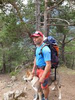 Wanderung im UNESCO-Weltnaturerbe Gletschertal von Madriu &ndash; &copy; Benjamin Rodriguez Manzanares (Eberhardt TRAVEL)