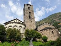 Andorra La Vella  &ndash; &copy; Benjamin Rodriguez Manzanares (Eberhardt TRAVEL)