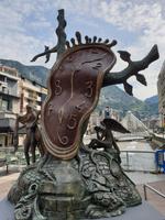 Andorra La Vella  &ndash; &copy; Benjamin Rodriguez Manzanares (Eberhardt TRAVEL)
