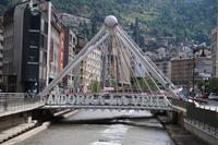 Andorra La Vella  &ndash; &copy; Benjamin Rodriguez Manzanares (Eberhardt TRAVEL)