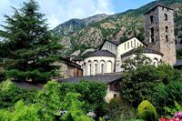 Andorra La Vella  &ndash; &copy; Benjamin Rodriguez Manzanares (Eberhardt TRAVEL)