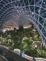 Flughafen Doha &ndash; &copy; Patrick Fritzsche-Vorwerg (Eberhardt TRAVEL)