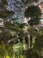 Flughafen Doha &ndash; &copy; Patrick Fritzsche-Vorwerg (Eberhardt TRAVEL)