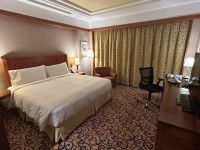 Holiday Inn Kuwait Salmiya &ndash; &copy; Patrick Fritzsche-Vorwerg (Eberhardt TRAVEL)
