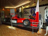Bahrain Formel-1 Strecke &ndash; &copy; Juliane Voigt (Eberhardt TRAVEL)