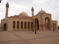 Bahrain - Al Fateh Moschee &ndash; &copy; Juliane Voigt (Eberhardt TRAVEL)