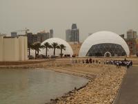 Bahrain - Fort und Festung Qal'at al-Bahrain &ndash; &copy; Juliane Voigt (Eberhardt TRAVEL)