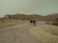 Bahrain - Fort und Festung Qal'at al-Bahrain &ndash; &copy; Juliane Voigt (Eberhardt TRAVEL)