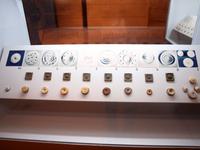 Bahrain - Nationalmuseum &ndash; &copy; Juliane Voigt (Eberhardt TRAVEL)