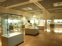 Bahrain - Nationalmuseum &ndash; &copy; Juliane Voigt (Eberhardt TRAVEL)