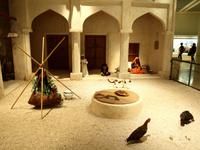Bahrain - Nationalmuseum &ndash; &copy; Juliane Voigt (Eberhardt TRAVEL)