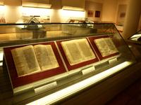 Bahrain - Nationalmuseum &ndash; &copy; Juliane Voigt (Eberhardt TRAVEL)
