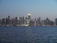 Doha &ndash; &copy; Juliane Voigt (Eberhardt TRAVEL)