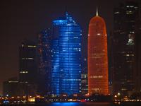 Doha &ndash; &copy; Juliane Voigt (Eberhardt TRAVEL)
