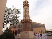 Doha - Katara &ndash; &copy; Juliane Voigt (Eberhardt TRAVEL)