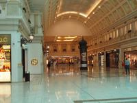 Doha - Villagio Mall &ndash; &copy; Juliane Voigt (Eberhardt TRAVEL)
