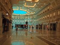 Doha - Villagio Mall &ndash; &copy; Juliane Voigt (Eberhardt TRAVEL)