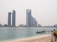 Abu Dhabi &ndash; &copy; Juliane Voigt (Eberhardt TRAVEL)